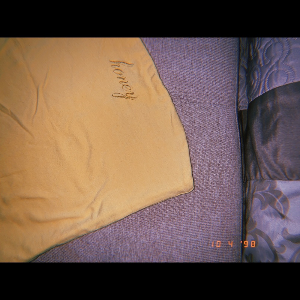 Honey crop top - Picture 2 of 3